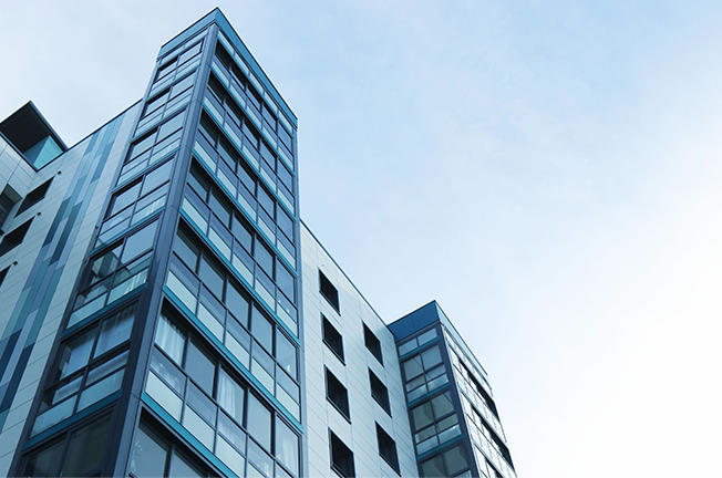 武漢小區(qū)保安